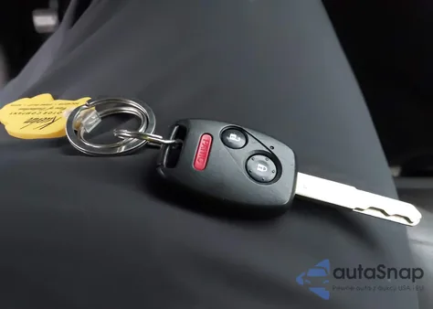 2010 Honda Cr-V Ex-L z USA, uszkodzony, nr VIN 5J6RE4H76AL040921